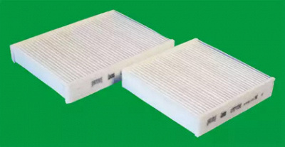 LUCAS FILTERS lfcp159s -  Фильтр воздуха в салоне